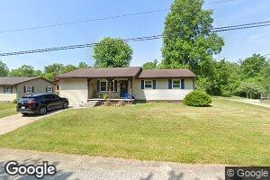 601 Vista Dr, Oolitic, IN 47451