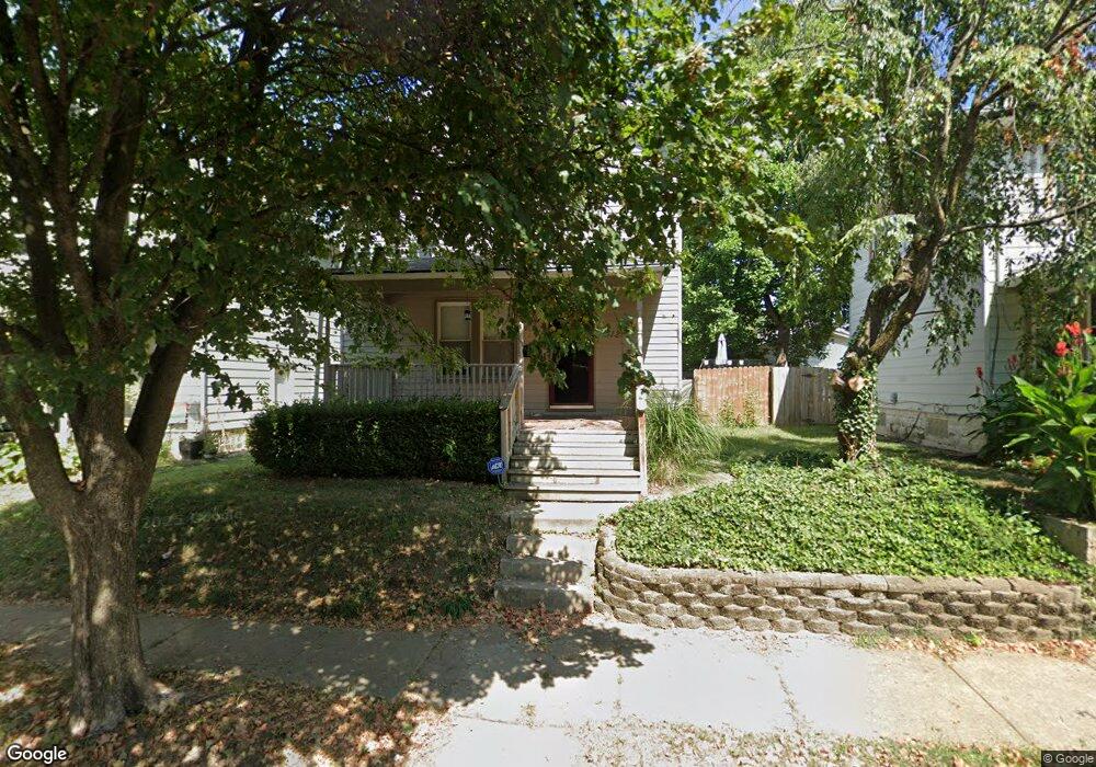 512 E Jenkins Ave, Columbus, OH 43207 - photo 1