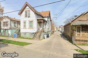 1033A W Walker St, Milwaukee, WI 53204
