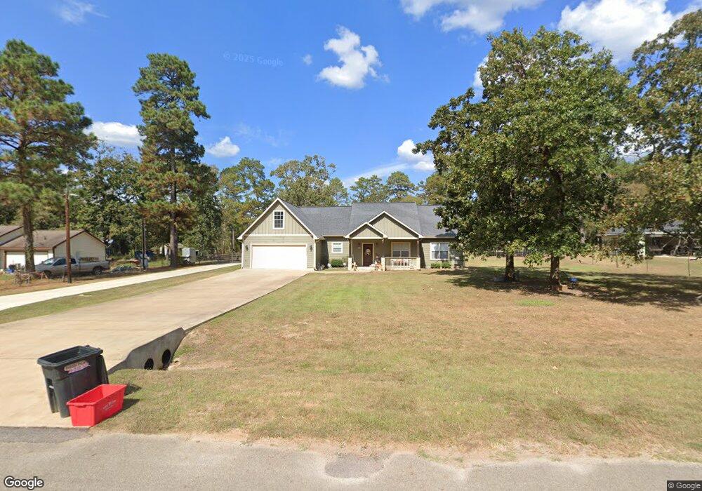 26036 Bent Oak Dr, Hockley, TX 77447 - photo 1