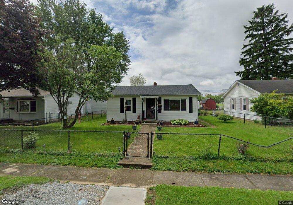 405 Mohawk St, Anderson, IN 46012 - photo 1