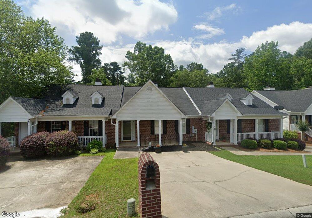 145 Braxton Dr, Macon, GA 31210 - photo 1