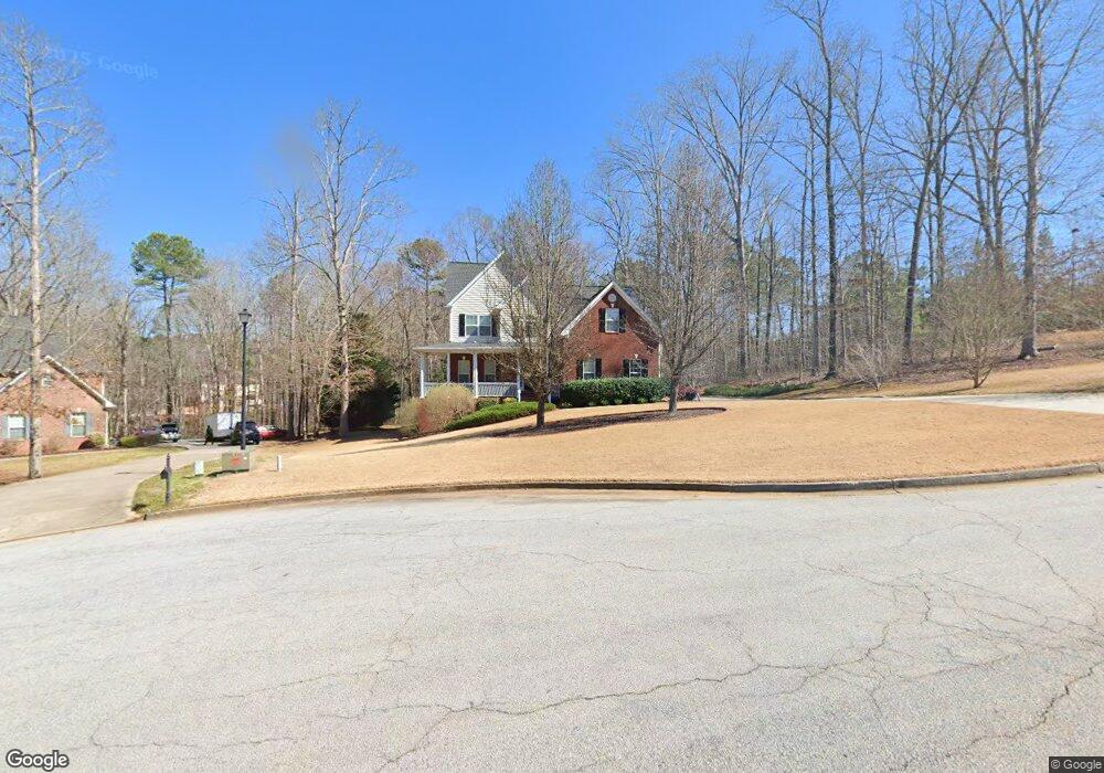 20 Cliff View Ct, Covington, GA 30016 - photo 1