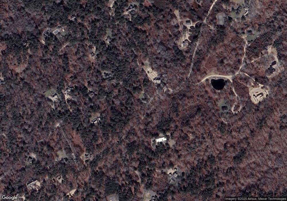 45 Bijahs Way, Chilmark, MA 02535 - photo 1