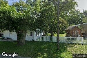 9152 N 300 E, Morristown, IN 46161