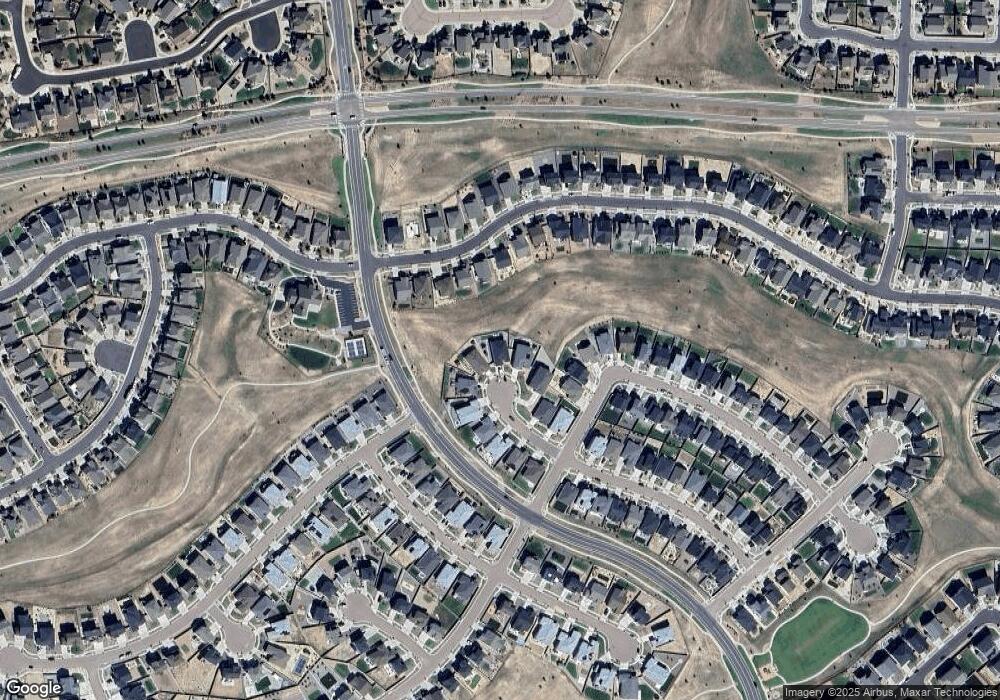 9957 Meridian Hills Trail, Peyton, CO 80831 - photo 1