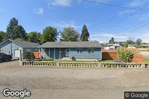 90 N 4th Ave, Elgin, OR 97827