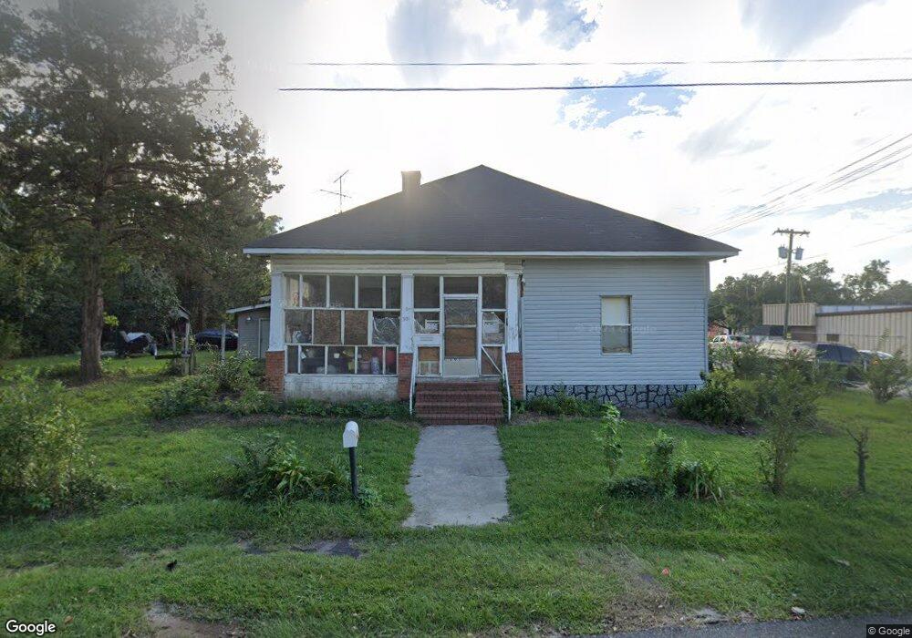 501 S Culpepper St, Quitman, GA 31643 - photo 1