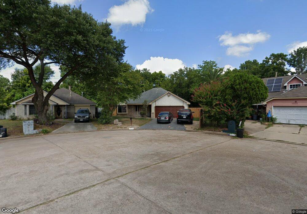 2526 Almenar Cir, Houston, TX 77038 - photo 1