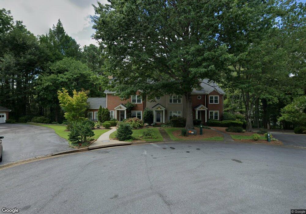 756 Olde Towne Ln, Marietta, GA 30068 - photo 1