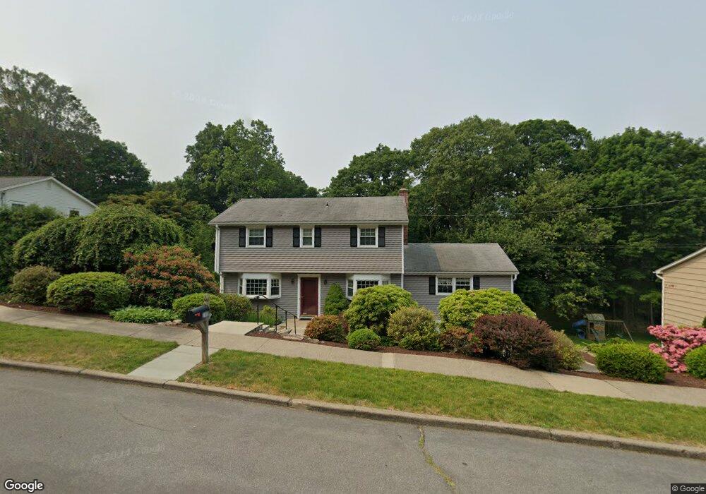 195 Carroll Rd, Fairfield, CT 06824 - photo 1