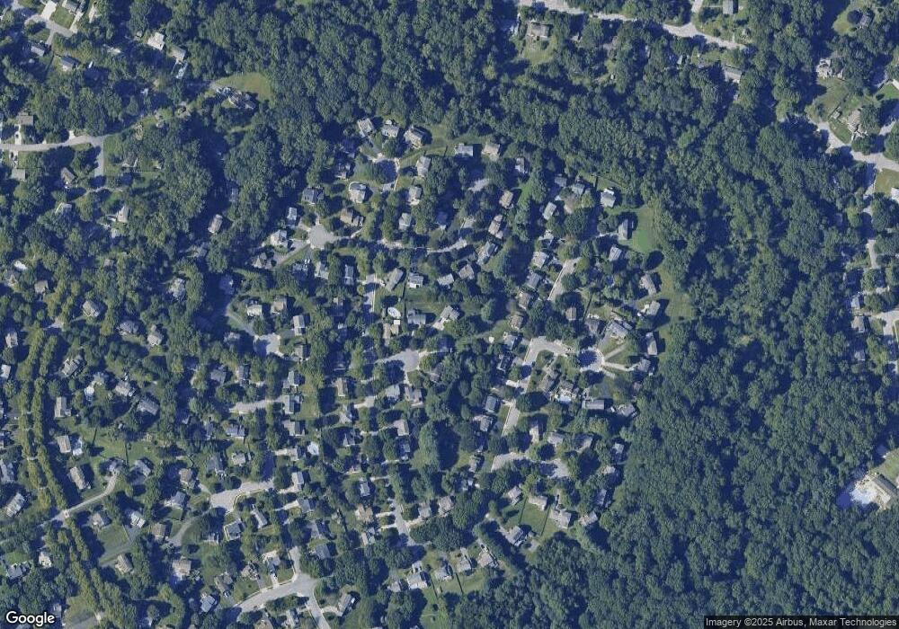 8209 Darting Minnow, Laurel, MD 20723 - photo 1