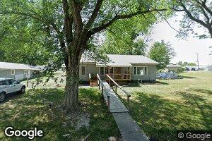 1511 N Church St, Marceline, MO 64658
