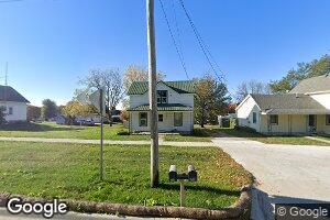 308 E Main St, Ossian, IA 52161