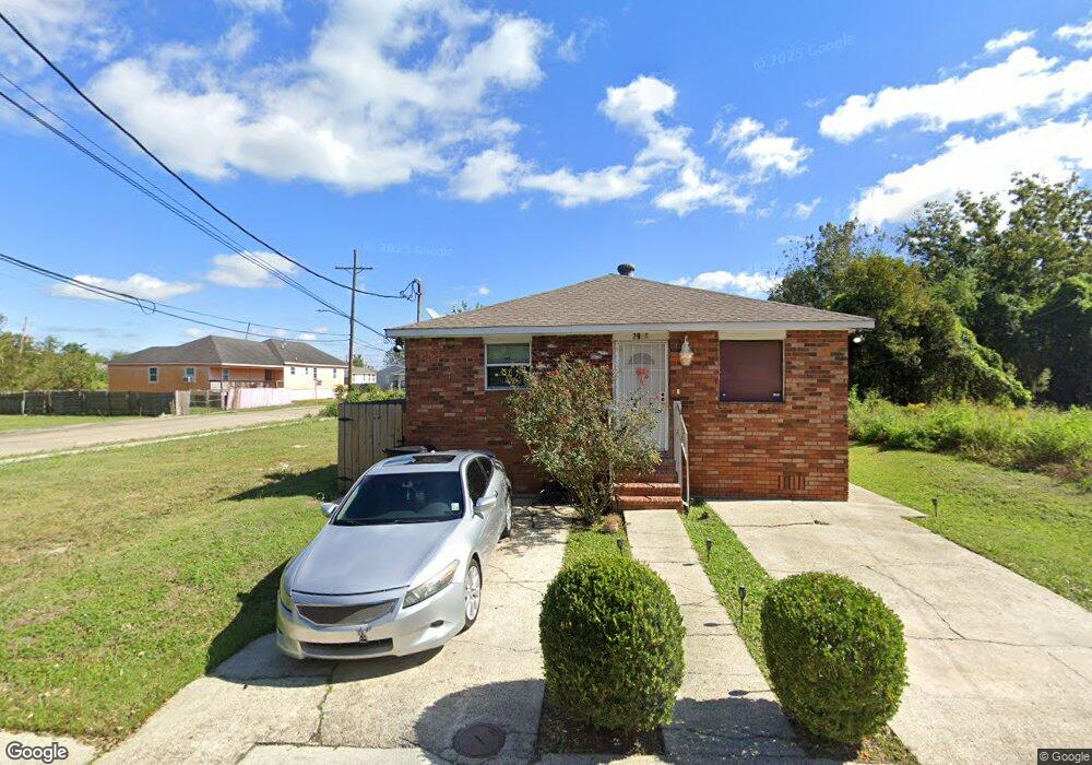 2945 Feliciana St, New Orleans, LA 70126 - photo 1