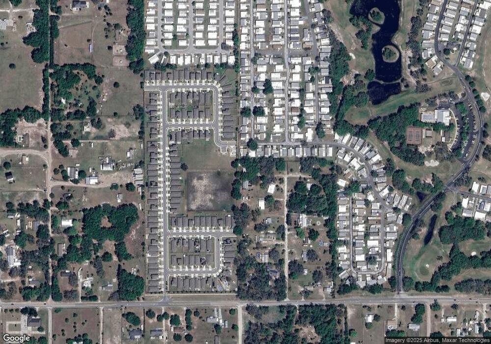 3645 Kalman Dr, Zephyrhills, FL 33541 - photo 1