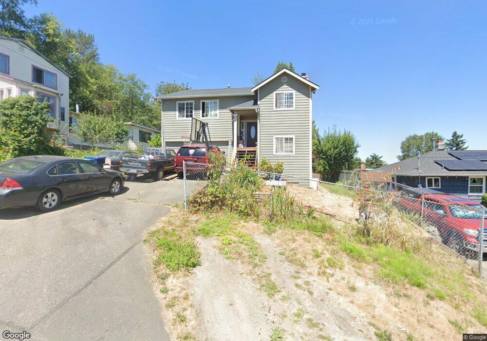 3208 S 130th St, Tukwila, WA 98168 - photo 1
