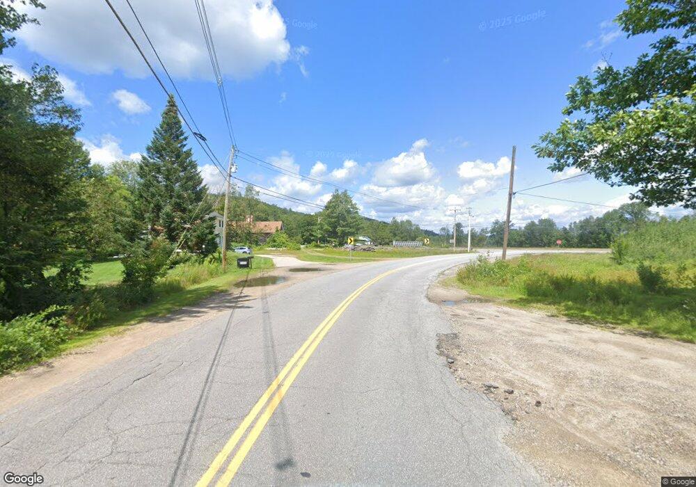 Lot 6 River Rd, Bridgewater, NH 03222 - photo 1