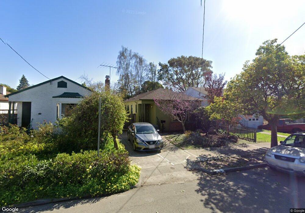 2118 Carleton St, Berkeley, CA 94704 - photo 1