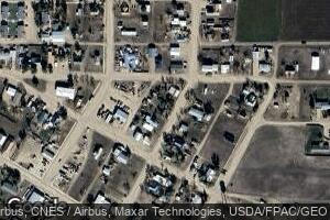 316 Nelson St, Saco, MT 59261