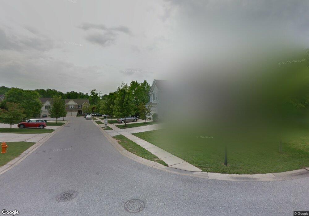 10108 Ancient Sea Path, Laurel, MD 20723 - photo 1