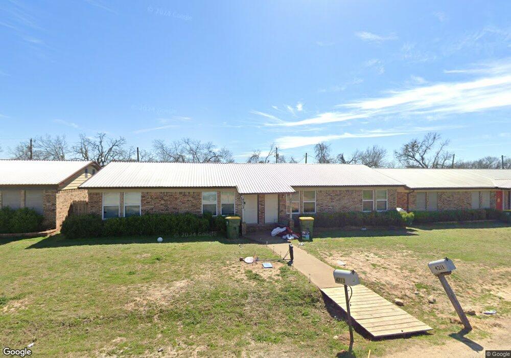 4213 Quail Ridge Ct, Granbury, TX 76049 - photo 1