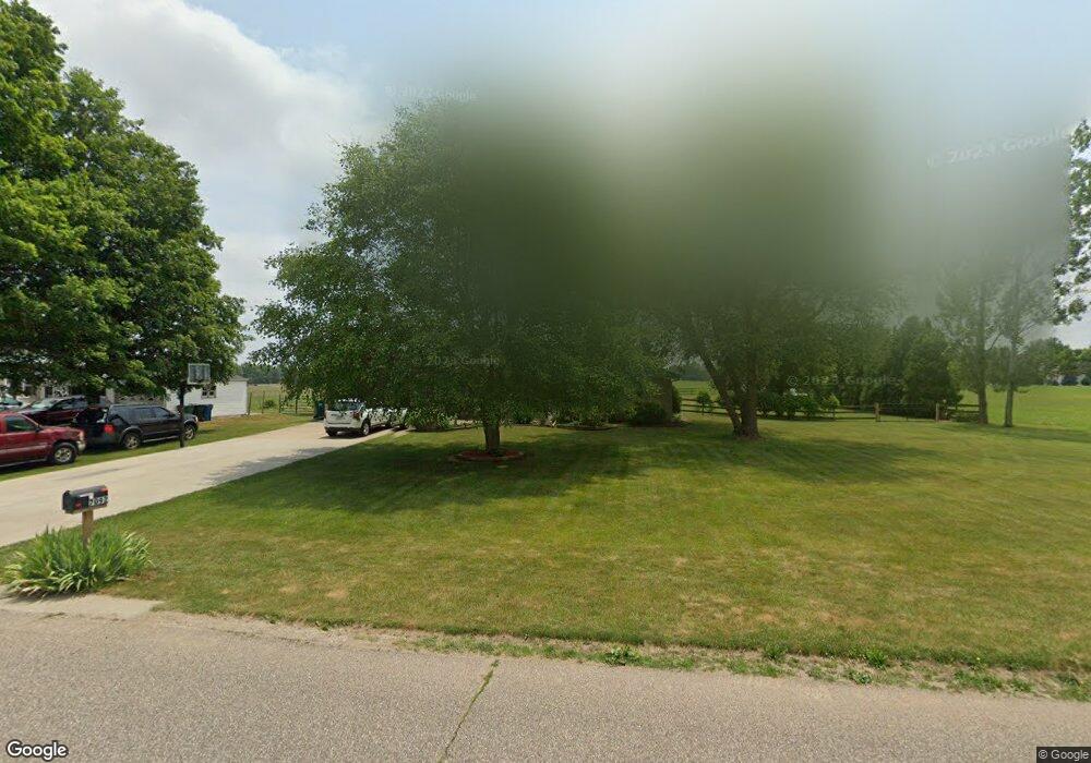 7092 E 350 N, Rolling Prairie, IN 46371 - photo 1