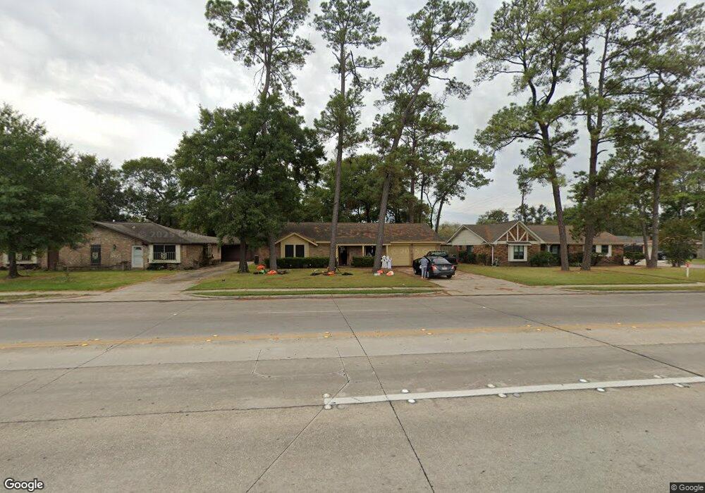 14306 Woodforest Blvd, Houston, TX 77015 - photo 1