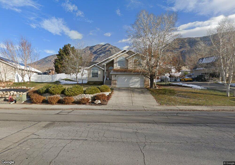 1039 E Murdock Dr, Pleasant Grove, UT 84062 - photo 1