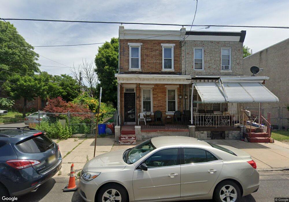 952 S 8th St, Camden, NJ 08103 - photo 1
