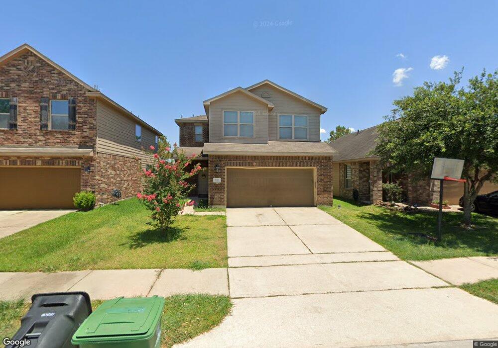 9103 Fuqua Ridge Ln, Houston, TX 77075 - photo 1