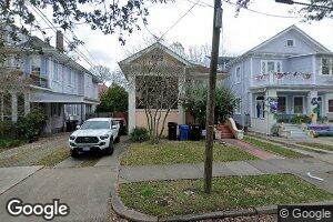 7927 Oak St, New Orleans, LA 70118