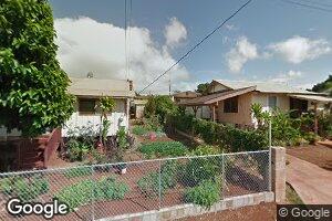 1690 Okana St, Kualapuu, HI 96757