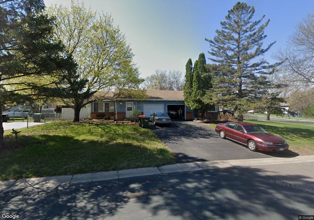 3386 116th Ln NW, Coon Rapids, MN 55433 - photo 1