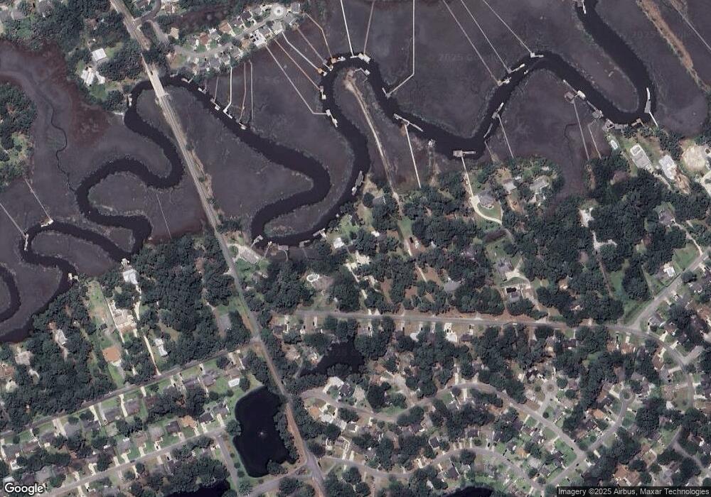 507 Oemler Loop, Savannah, GA 31410 - photo 1