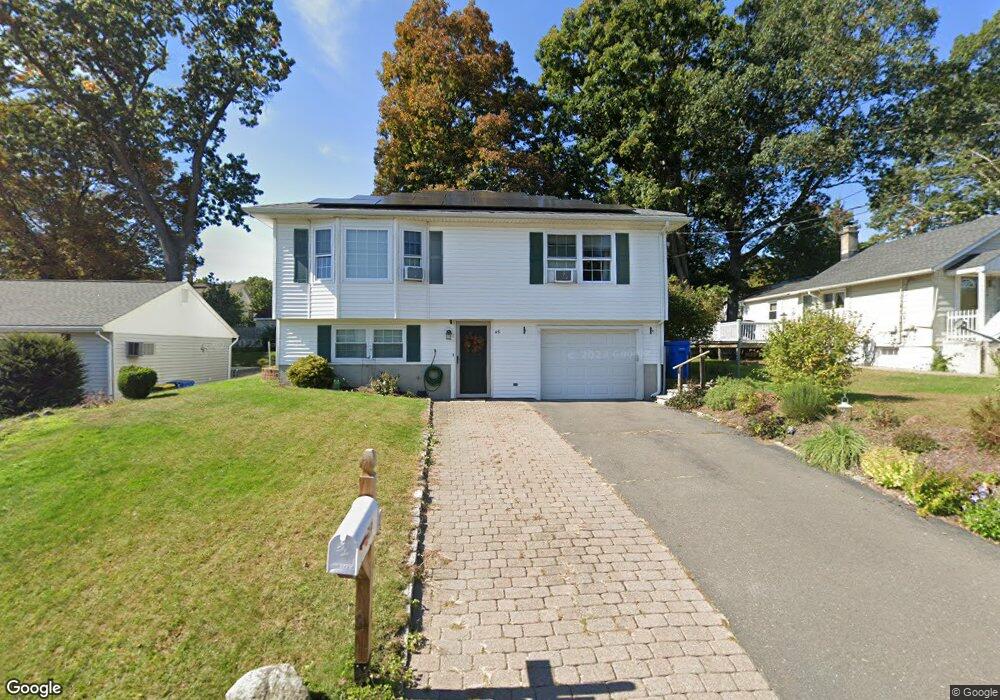 49 Morton Rd, Waterbury, CT 06705 - photo 1