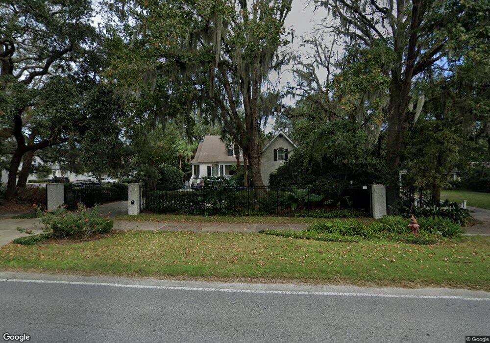 215 Kings Way, Saint Simons Island, GA 31522 - photo 1