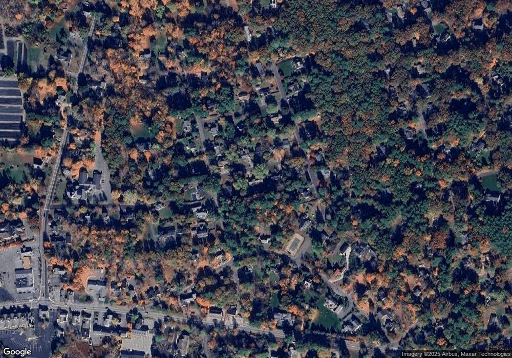 11 Bradley Place, Sudbury, MA 01776 - photo 1