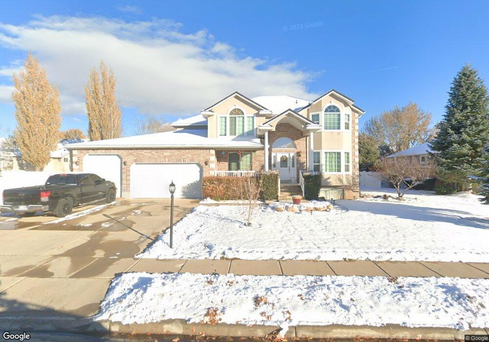 5726 S 3550 W, Roy, UT 84067 - photo 1