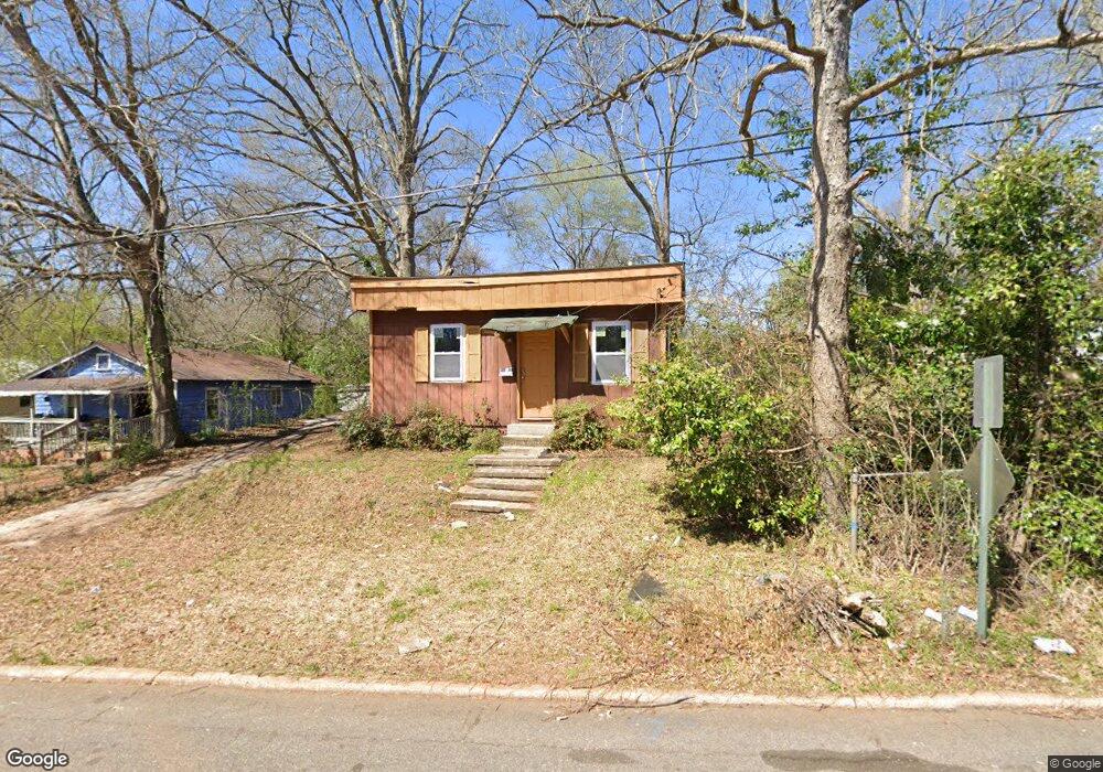104 Cox St, Lagrange, GA 30240 - photo 1