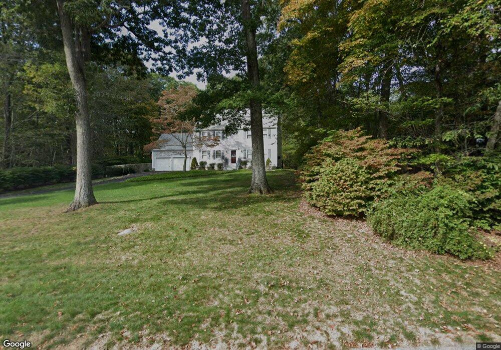 12 Huntington Way, Ledyard, CT 06339 - photo 1