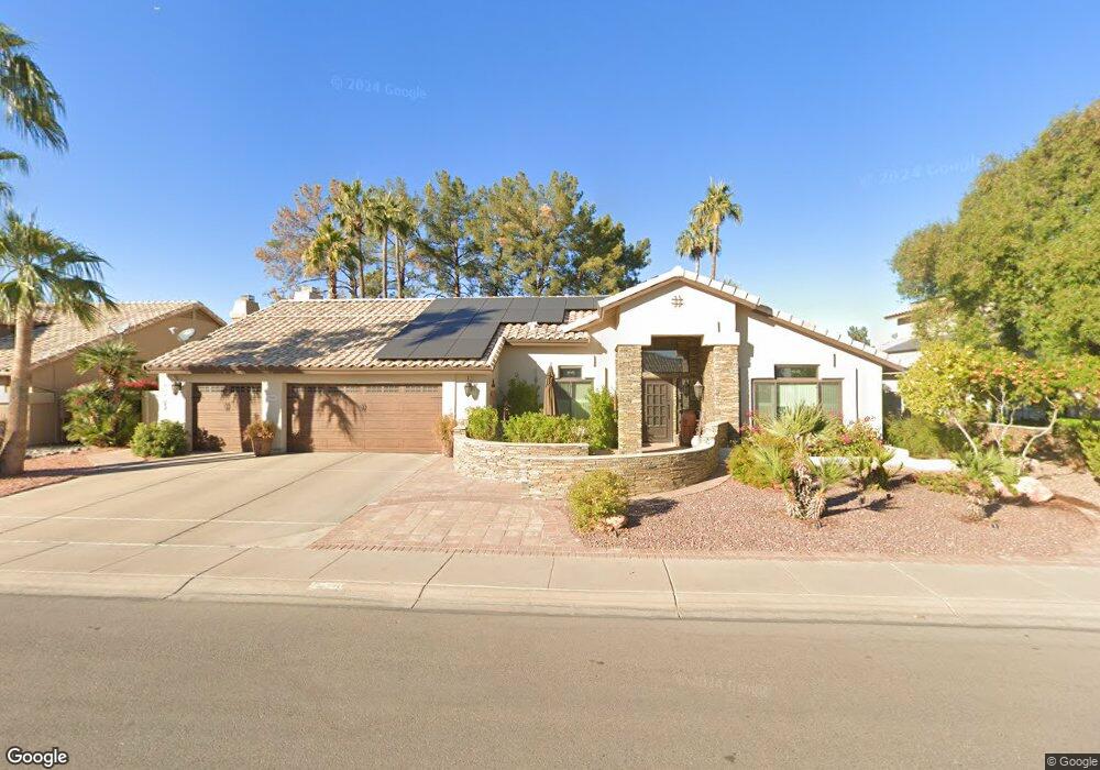 3560 W Kent Dr, Chandler, AZ 85226 - photo 1