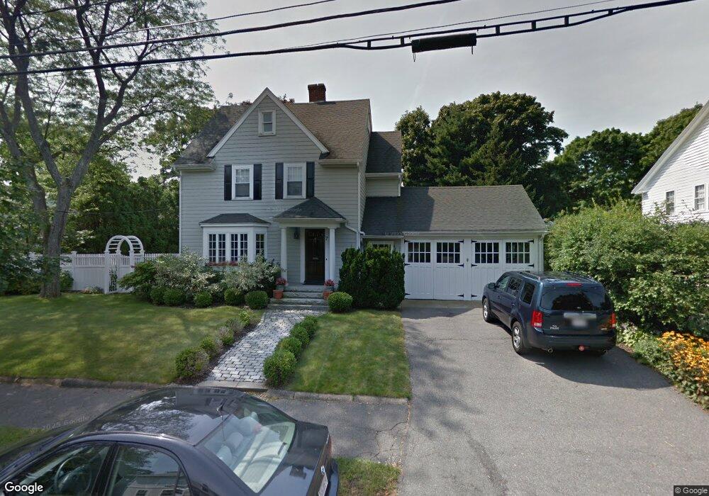 7 Clifton Ave, Marblehead, MA 01945 - photo 1