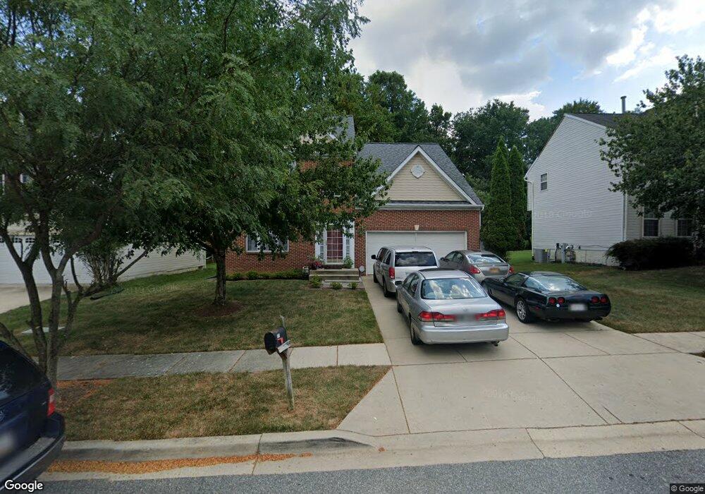 9411 Utica Place, Springdale, MD 20774 - photo 1