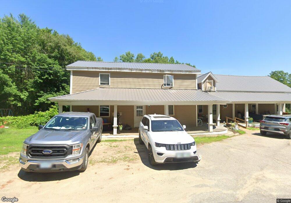 1914 Us Route 3, Campton, NH 03223 - photo 1