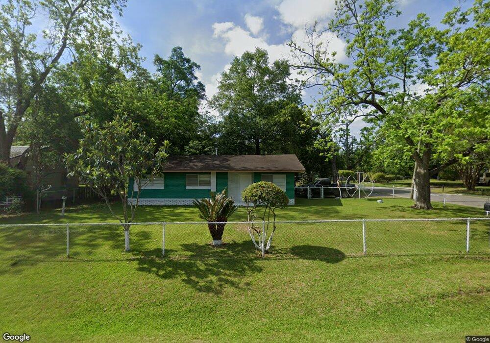 616 W Sultana Dr, Fitzgerald, GA 31750 - photo 1