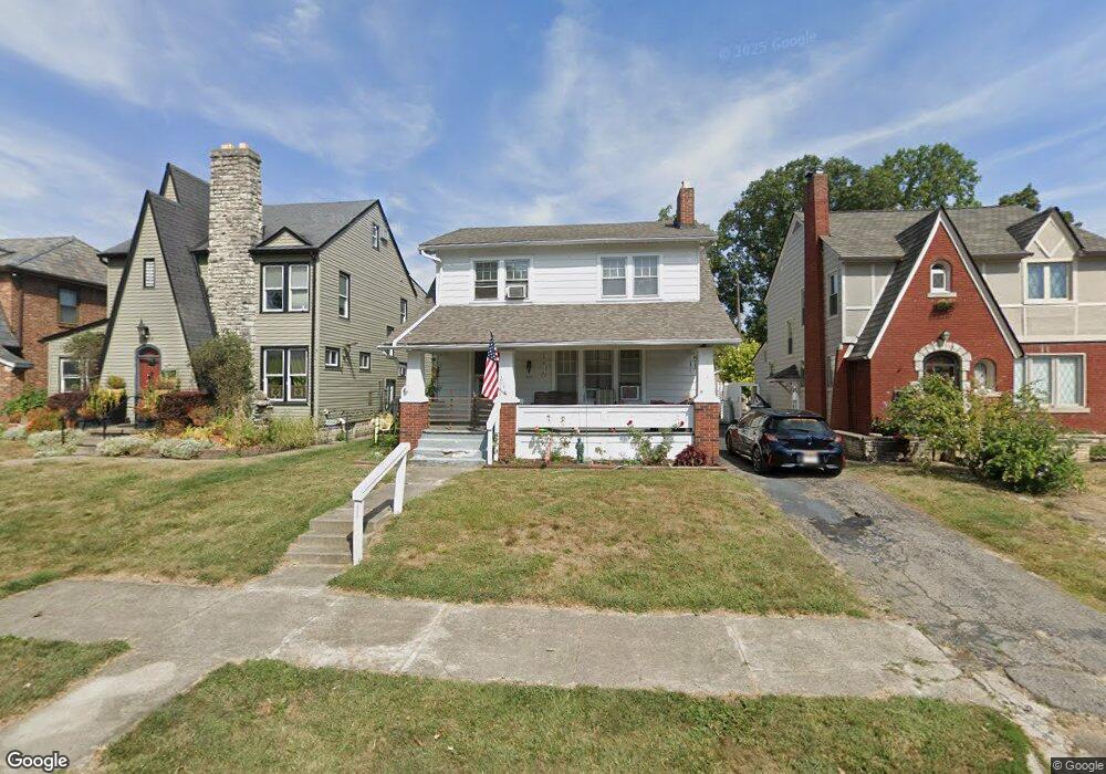 2952 Fremont St, Columbus, OH 43204 - photo 1