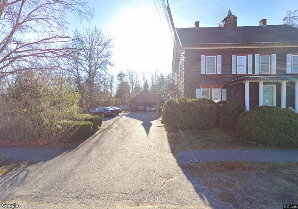 32 Clark St, Saco, ME 04072 - photo 1