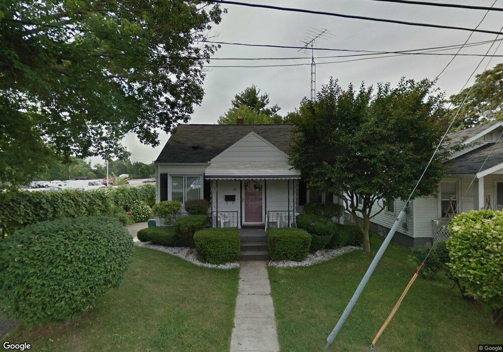 134 Craighton Ct, Flint, MI 48503 - photo 1