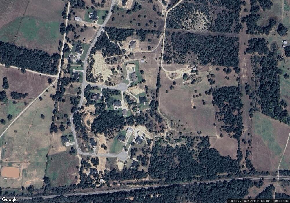 2008 Oak Cliff Ct, Weatherford, TX 76088 - photo 1